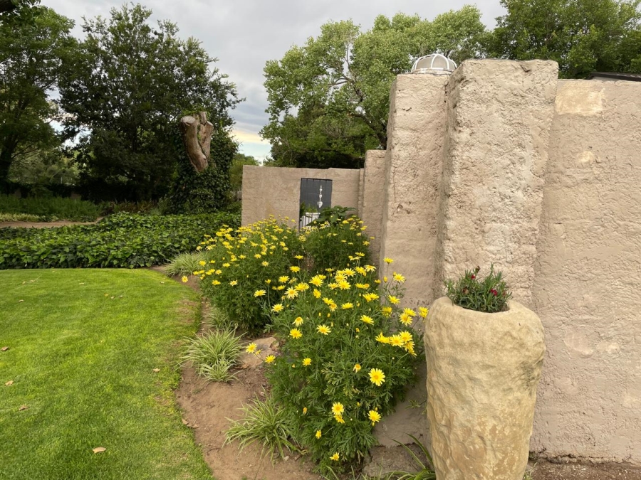 4 Bedroom Property for Sale in Senekal Free State